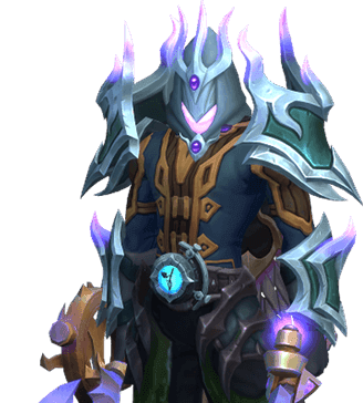 Garolfo render