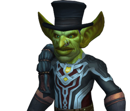 Gatzeganah render