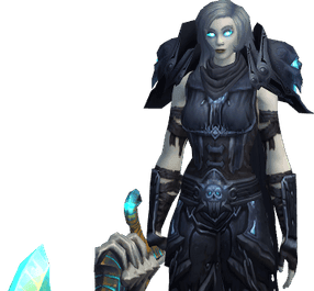 Gerhy render