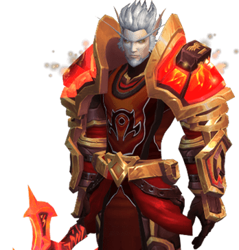 Ghovski render