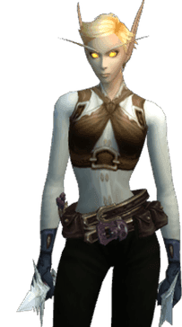 Gi render