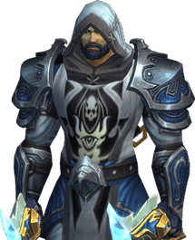 Gibsons render