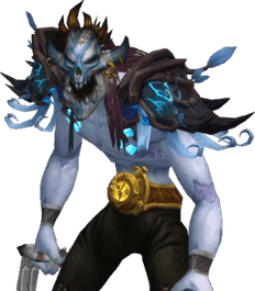 Gieltar render