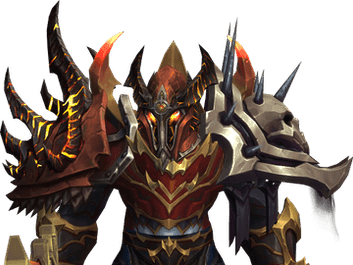 Girahim render