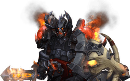 Goebles render