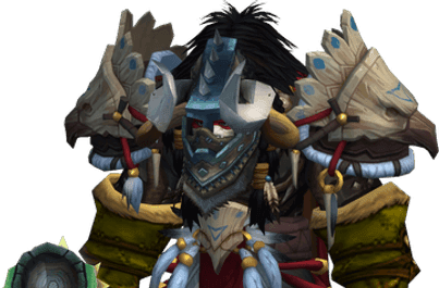 Goodbrother render