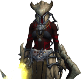 Goodrik render