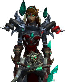 Grandecita render