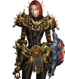 Grinkers render