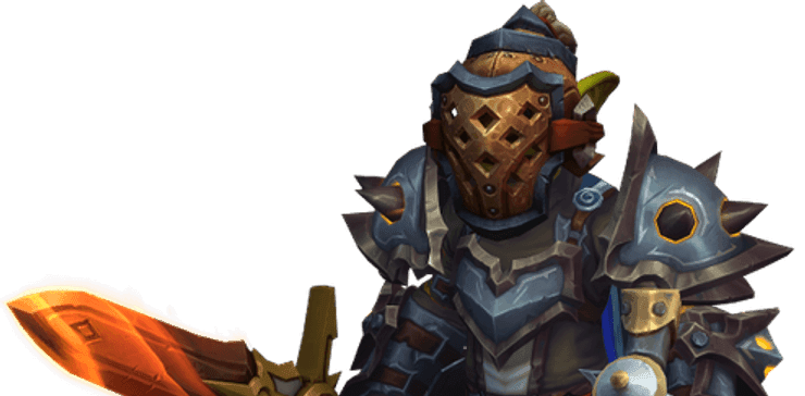 Grodger render
