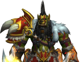 Guthrack render