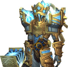Guztner render