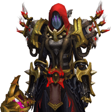 Hökai render