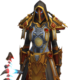 Hakamei render