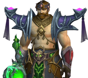 Hakuufu render