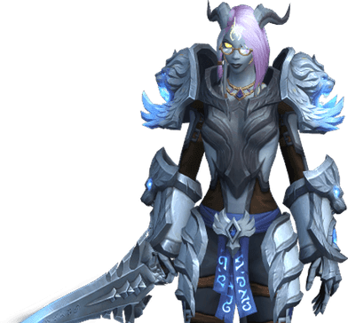 Halca render
