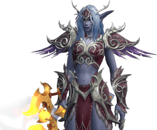 Hanjii render