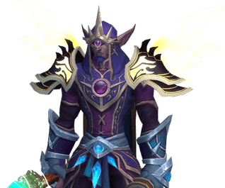 Harolicious render