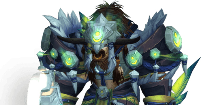 Havoqk render