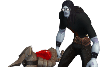 Healtor render