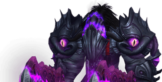 Heavymachine render