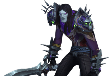 Hieltar render