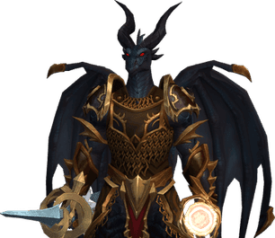 Hieltarion render