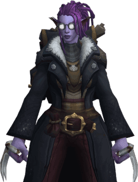 Hokab render