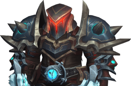 Horiggs render