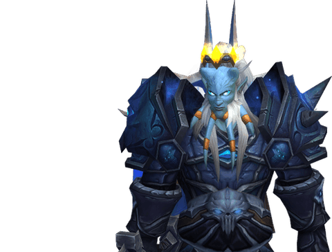Hydorn render