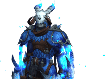 Ikkonkremac render