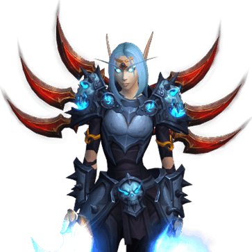 Ilaia render