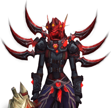 Iltaniall render