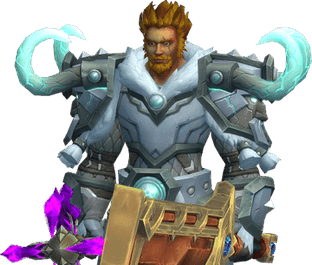 Imaxi render