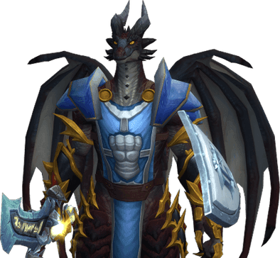 Inan render