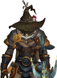Incraxus render