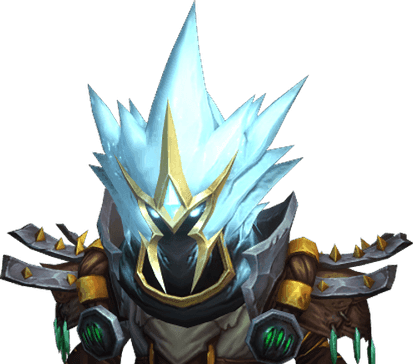 Inkay render