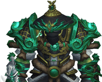 Inquisidor render