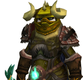 Jìngyù render