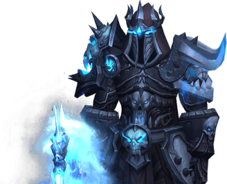 Jïn render