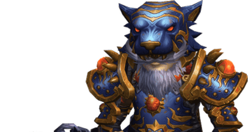 Jöax render
