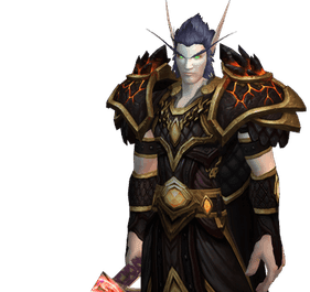 Jagah render