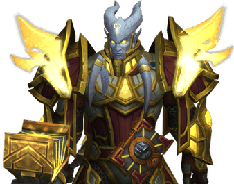 Jamrod render