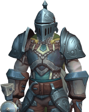 Jefferario render