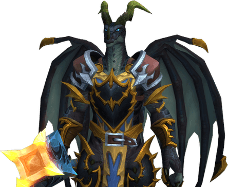 Jeffergon render