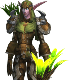 Jesunanij render