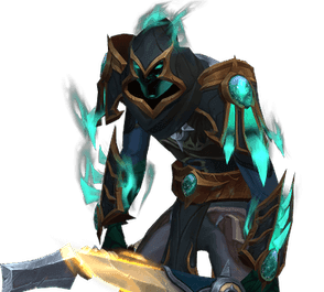 Jmetachó render