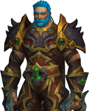 Jokh render
