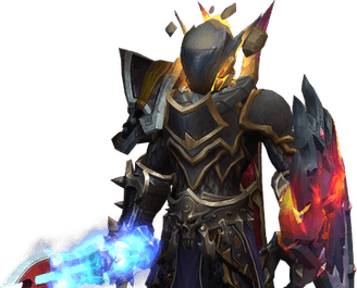 Közoth render