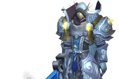 Kaéne render